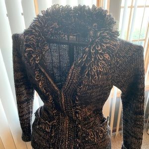 Anthropologie Sweater XS